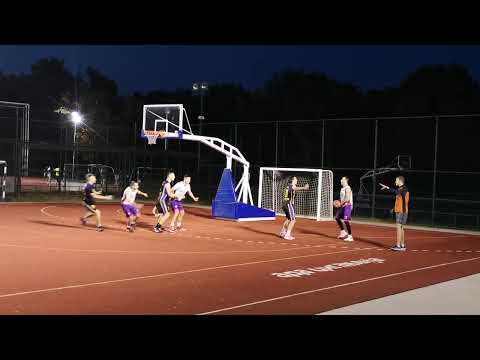 Letnja Liga, Polufinale, Graphic Beast - Valoris Konjarnik