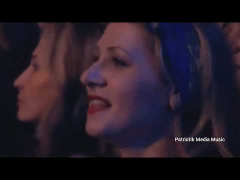 Patriotik Media Music  - #Scooter Live St.Petersburg ...