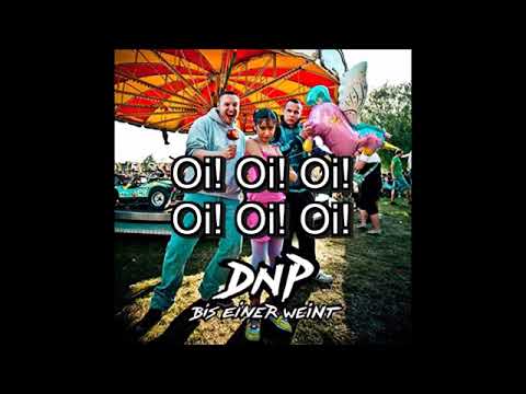 DNP -  Was würde Lemmy tun? feat. Casper (Lyrics)