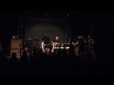 MOUTH OF THE ARCHITECT   Las Vegas, NV.  8-18-2017