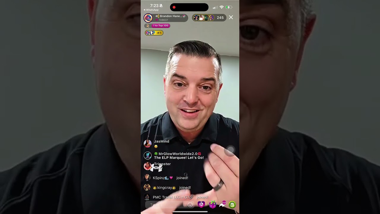 Epic Studios CEO Update – 02/23/2026 🚨/ ELP visibility updates 