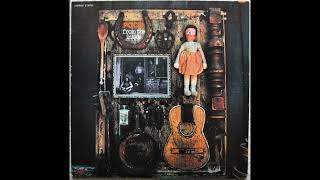 Bad Weather  - Poco (1971)