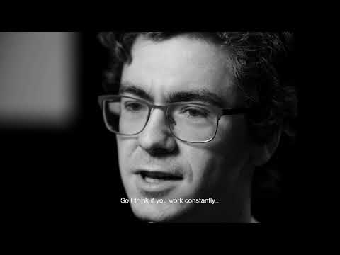 Portraits - David Anton Guijarro