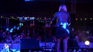 Gwenno - Fratolish Hiang Perpeshki ('Steddfod 2015)