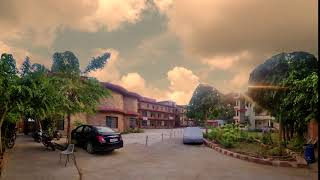 Campus School Video