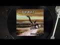 Creed - Are You Ready from Human Clay (Vinyl Spinner)