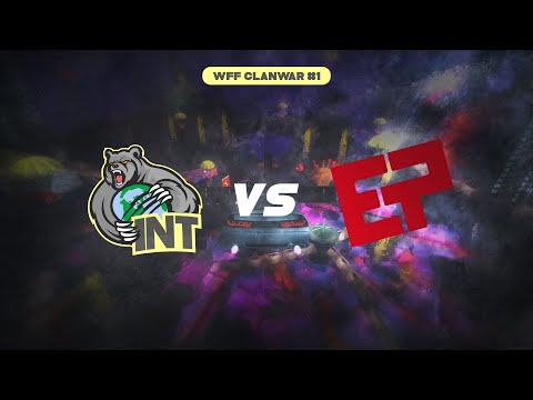 INT 58-82 eP - WFF Clanwar #1