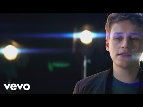 Tim Bendzko - Ohne zurück zu sehen (Videoclip)