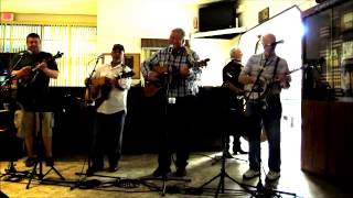 Bluegrass Catastrophe THE CUCKOO