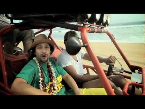 Hector Guerra - What Up? (Video oficial 2012)
