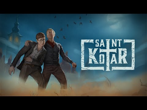 Saint Kotar - Launch Trailer thumbnail