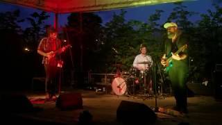 Chad VanGaalen - Old Heads (live @ Plac Zabaw, Warszawa 2018)