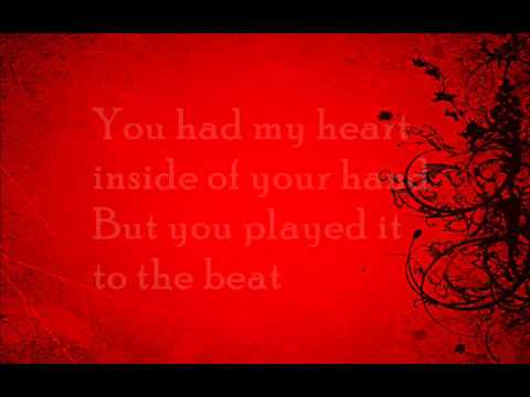 Rolling in the Deep (Lyrics) - Haley Reinhart