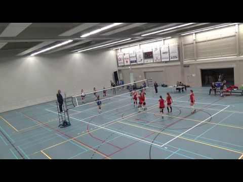 20161217 Velden 96 - Voltena 92 (3-1)