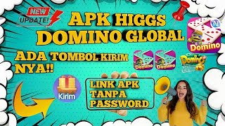 Download lagu CARA DOWNLOAD APLIKASI HIGGS DOMINO ADA TOMBOL KIRIM✅ mp3