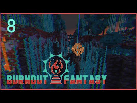 Burnout Fantasy - Minecraft CTM Map - 8
