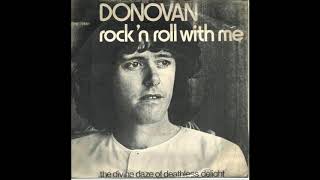 Donovan, The divine daze of deathless delight, Single 1974