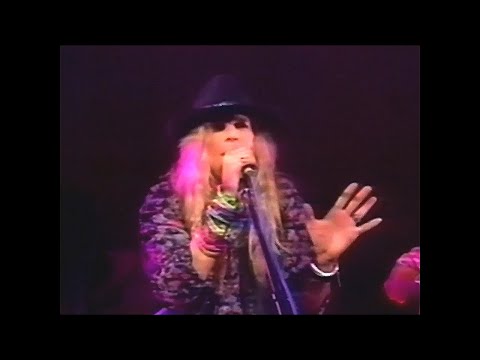 Danger Danger - I Still Think About You (Official Video) (1991) from The Album Screw It!