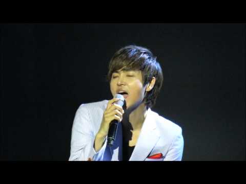 2015.7.30 정동하 - 쇼콜라 (정동하 데뷔10주년 기념 팬미팅)