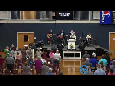 I Will Not. Yield - Galatians 2