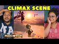Hanuman: CLIMAX Scene Reaction | Part 10