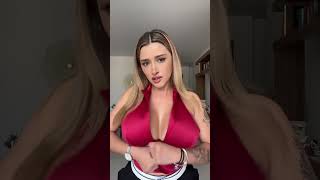 サービスだね！爆乳ちゃん