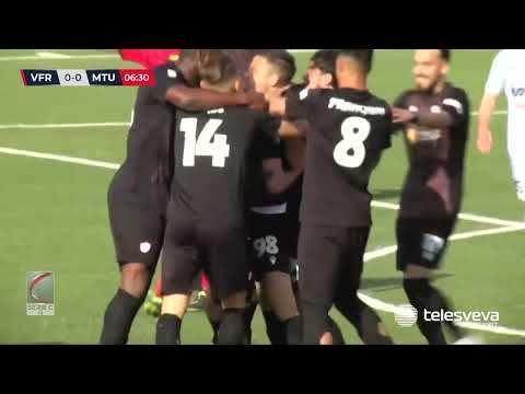 PLAYOFF SERIE C | VIRTUS FRANCAVILLA-MONTEROSI 2-2