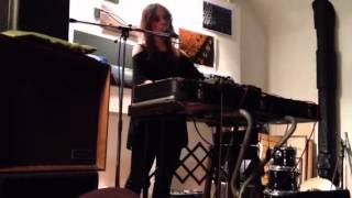 CALLmeKAT - Strangers (The Kinks cover)