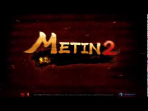 Metin2 Gameplay Trailer