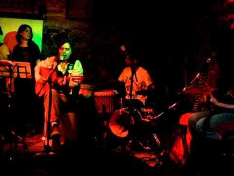 Sebastían Jantos - Ratúbela