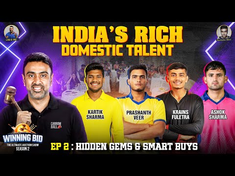 Ashwin and Ash ki Baat