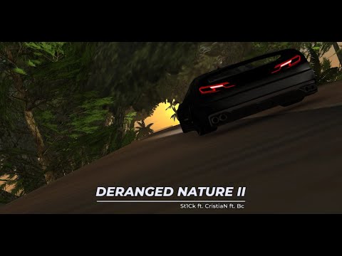 [DM] St1Ck ft. CristiaN ft. Bc - Deranged Nature II