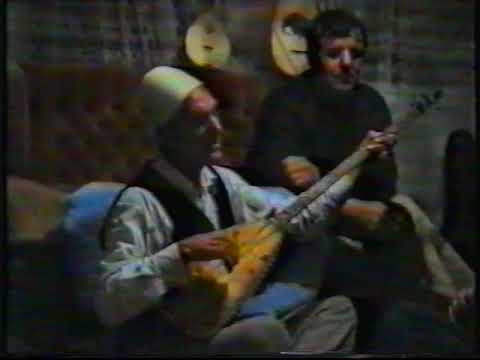 TAHIR DRENICA 1990 - RRUSHJA E REXHES