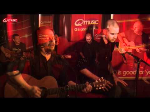 Stan Van Samang & Owen - "It is over you"