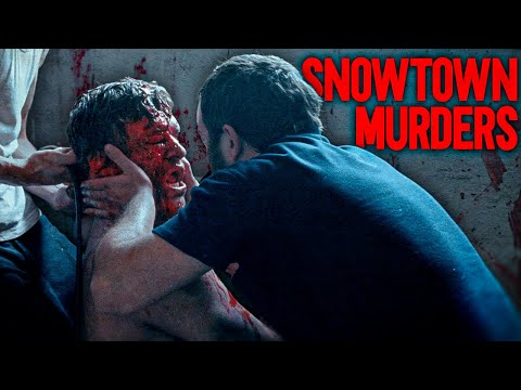 The Most Horrifying True Horror Movie