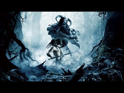 Trailer Pathfinder - Fährte des Kriegers