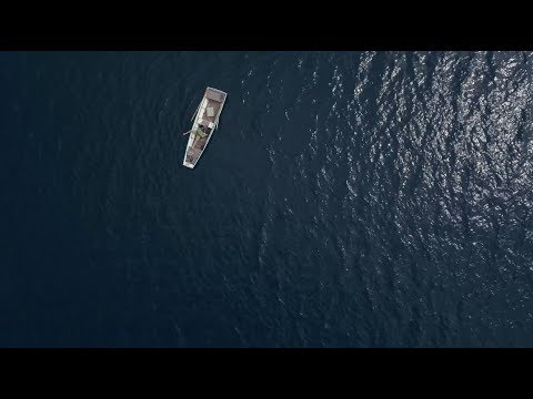 Meet the winners of the Swiss Music Prize 2017: #3 Albin Brun