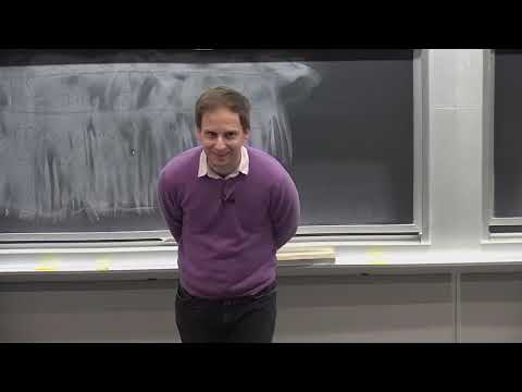 Lecture 2 Introduction and Overview II