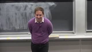 Lecture 2: Introduction and Overview II