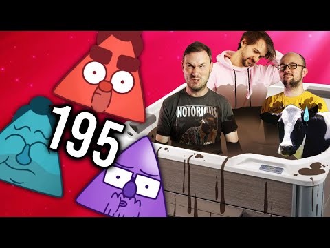 Triforce! #195 - Vimbos Time Machine