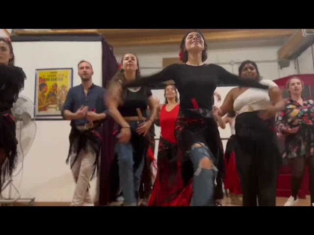 event video