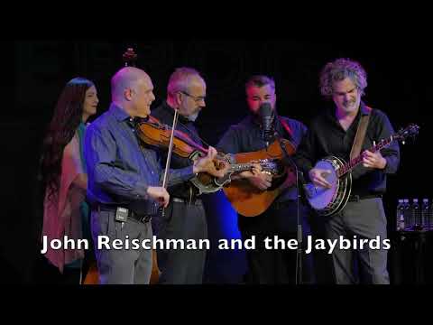 John Reischman Santa Fe TradFest Promo