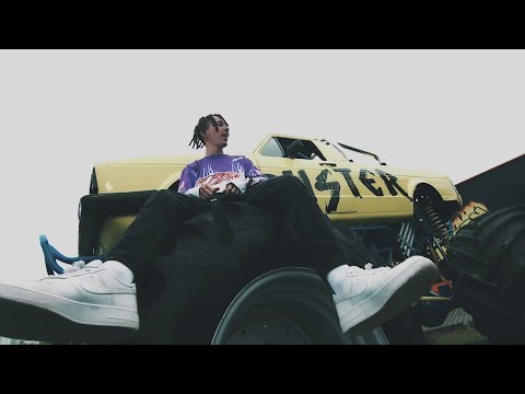 negatiiv OG - TRAGIC (OFFICIAL VIDEO) prod. Belvedere