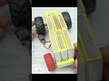 How To Make Matchbox Tractor Train At Home Diy Tractor Short