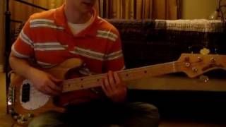 Primus, Jellikit Bass Lesson