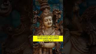 UNEXPECTED GIFT TO HITLER FROM NETAJI BOSE😯🔥#shorts  #netaji