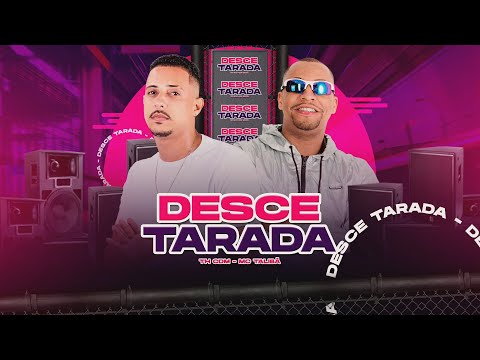 EU ENCONTREI ALGUÉM QUE MIM TRATA BEM, DESCE TARADA -TH CDM E MC TALIBÃ