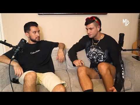 EMIL sobre Reykon y Mente Abierta