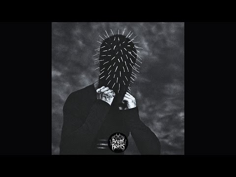 [FREE] Scarlxrd x Trap Metal Type Beat - "forever"