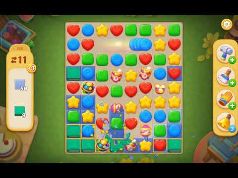 Matchington Mansion #765